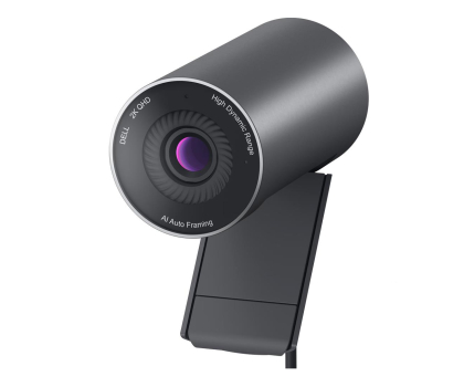 Kamera internetowa DELL Pro Webcam 2k QHD 722-BBBU